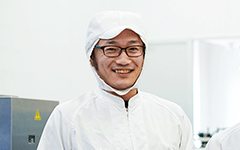 冷麺工房 T.T.さん